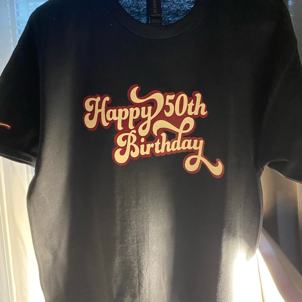 Custom tee shirts - Picture 5 of 10